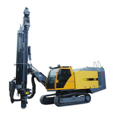 quality  Portable Drilling Wells Mine Drilling Rig Drill Machine Rig For Sale factory
